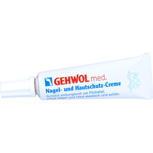 Gehwol Med Nagel- und Hautschutzspray (15 ml)