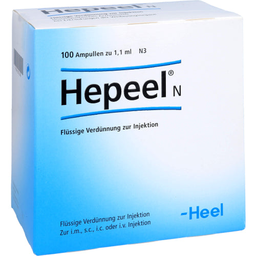 Hepeel N (100 St.)
