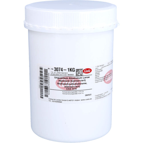 Unguentum Alco LAN AQ DAB (1 kg)