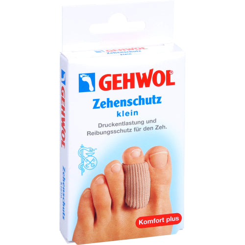Gehwol Polymer-Gel Zehenschutz Klein (2 St.)