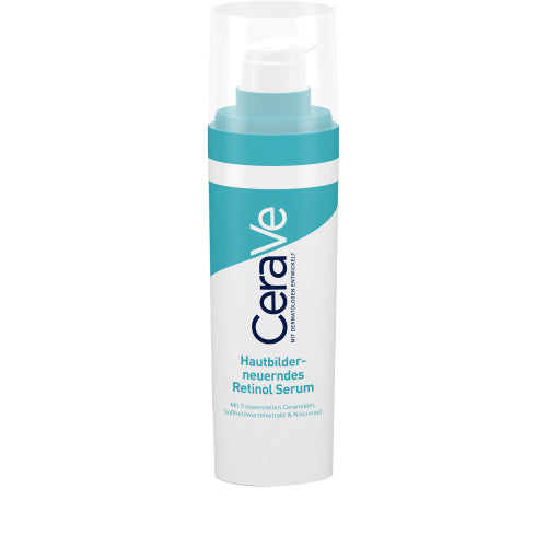 CeraVe Hauterneuerndes Retinol Serum (30 ml)