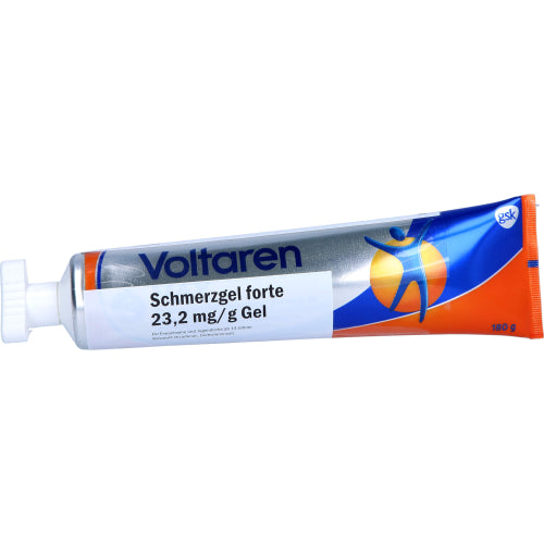 Voltaren Schm Fort23.2mg/G (180 g)