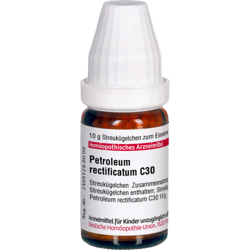 Petroleum Rectific C30 (10 g)