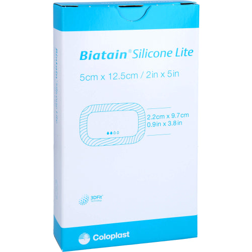 Biatain SIL Lite SCH5X12.5 (5 Stk.)