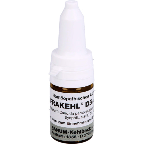 Pefrakehl D 5 (10 ml)