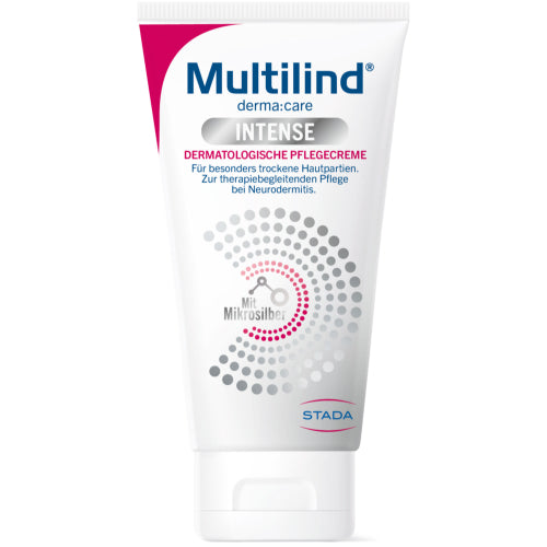 Multilind Mikrosølv (75 ml)