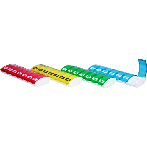 Wepa 1X7 WB farbig (1 Stk.)