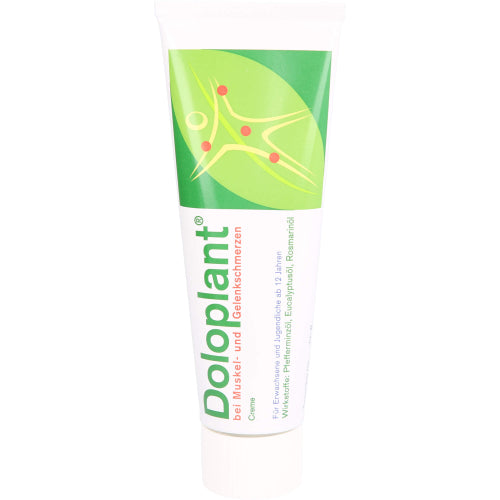 Doloplant Muskel Gelenksch (100 g)