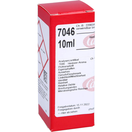Himbeeraroma (10 ml)