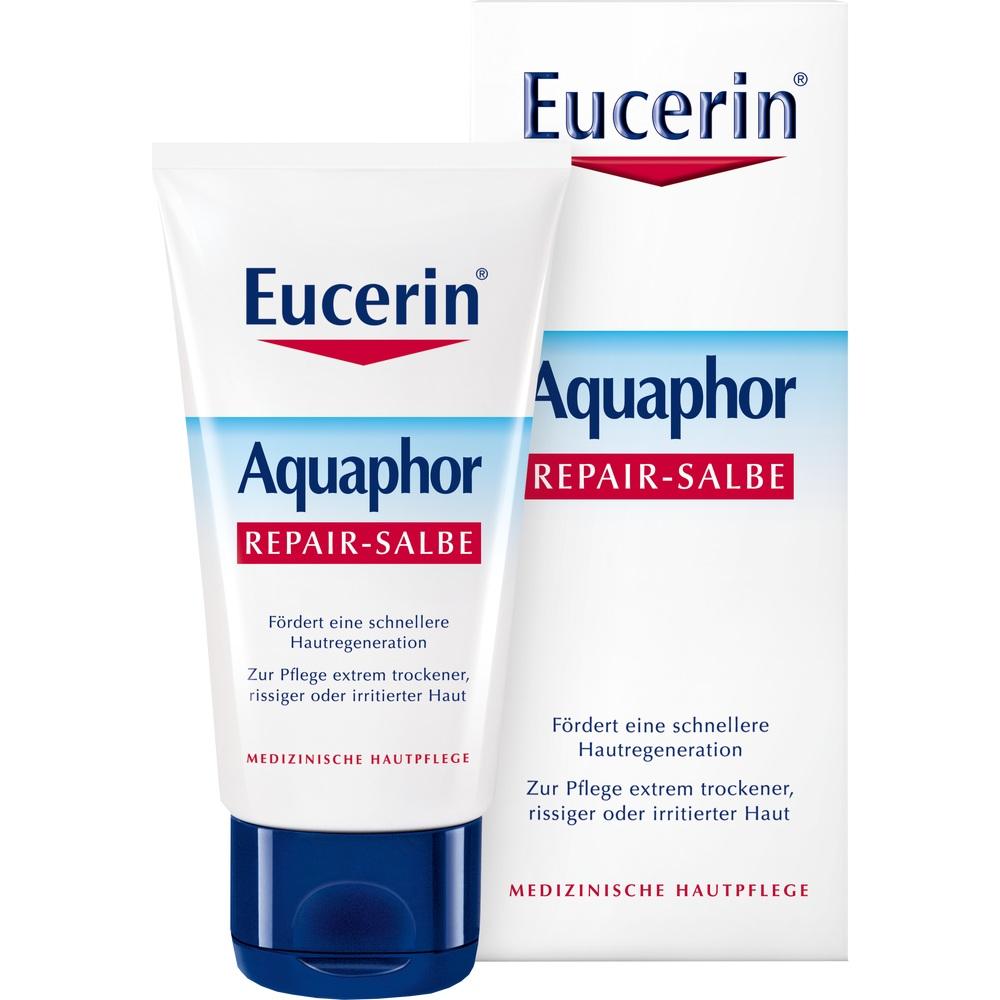 Eucerin Aquaphor Protect & Repair-Salbe (45 ml)