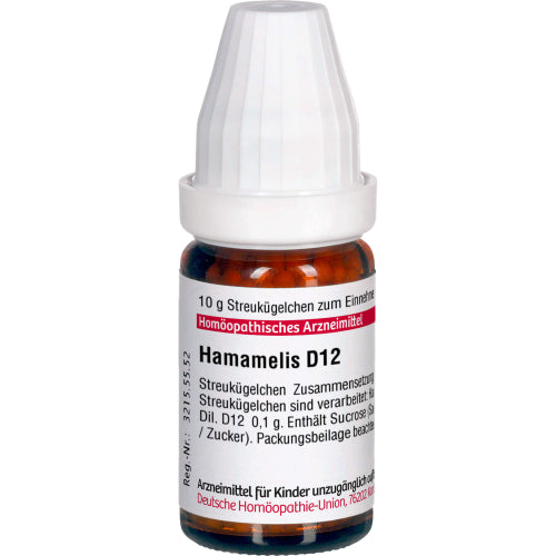 Hamamelis D12 (10 g)