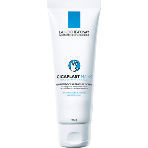 Roche-Posay Cicaplast Hände (100 ml)