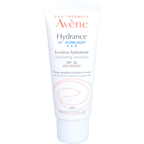 Avene Hydrance UV LEI FEU (40 ml)