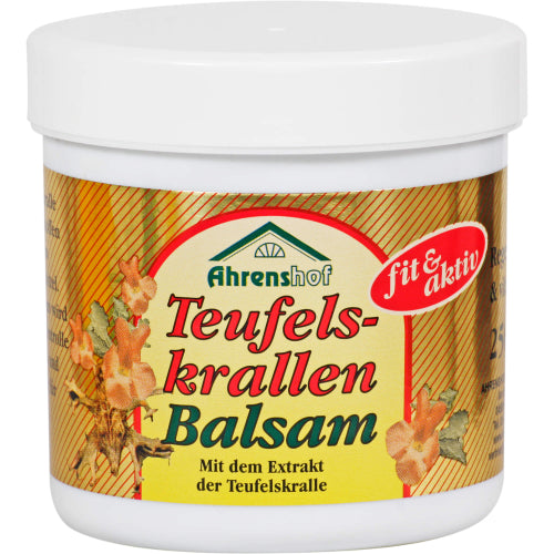 Teufelskralle Balsam (250 ml)