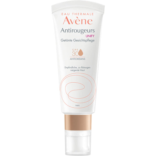 Avene Antirougeurs Unify Getönte Pflege (40 ml)
