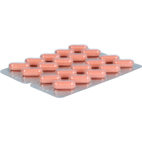 Vitamin B Loges Komplett (120 Stk.)