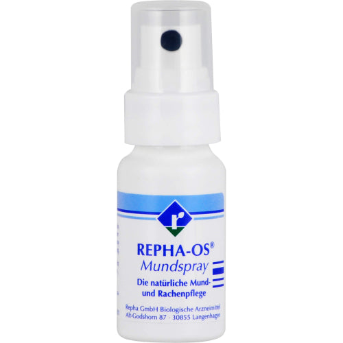 Repha-OS Mund Rachenspray (12 ml)