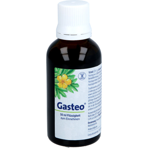Gasteo (50 ml)