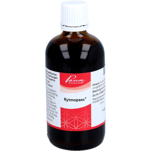 Rytmopasc Mischung (100 ml)
