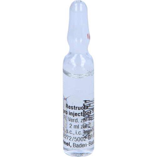 Restructa PRO Injektion S (10X2 ml)