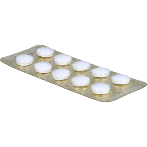 Gastro Hevert Magentabletten (100 St.)