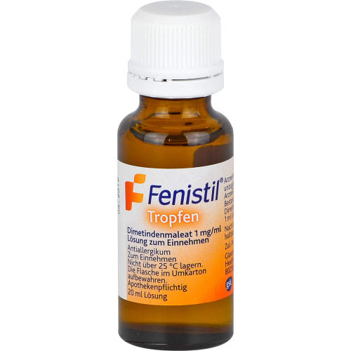 Fenistil (20 ml)