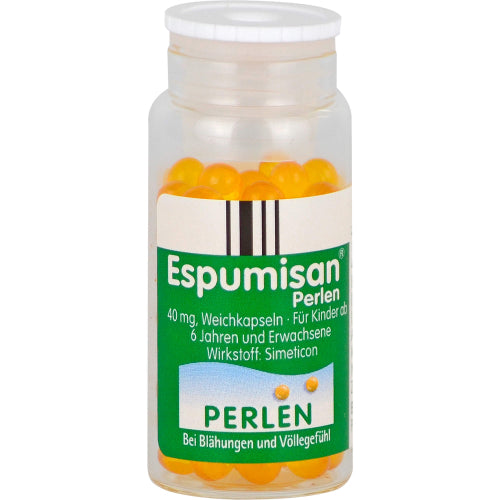 Espumisan Perlenkapseln (100 Stk.)