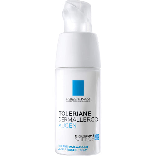 Roche-Posay Dermallergo Augen (20 ml)