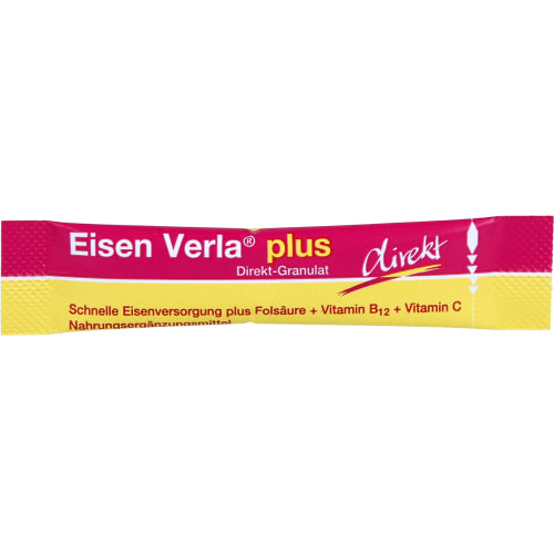 Eisen Verla Plus Direkt-Sticks (30 St.)
