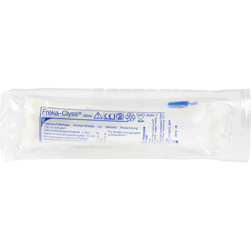 Freka Clyss Einmalklistier (120 ml)