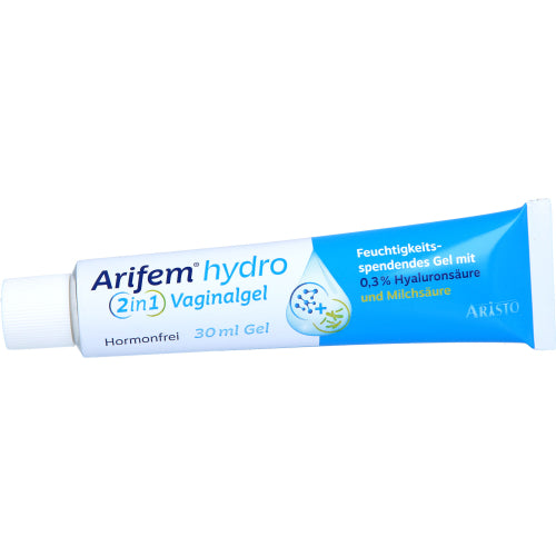 Arifem Hydro 2IN1 VGE (30 ml)