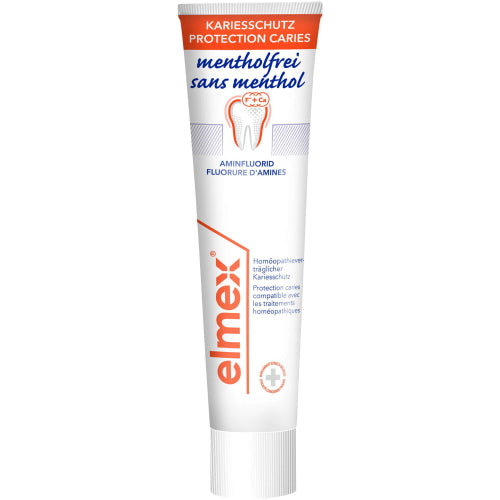 Elmex Mentholfr M Faltsch (75 ml)