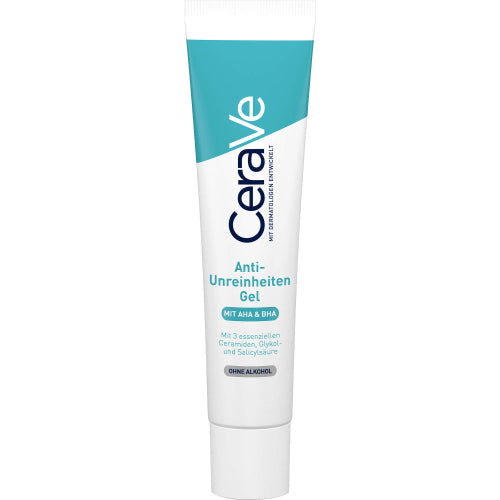 CeraVe Anti-Unreinheiten Gel (40 ml)
