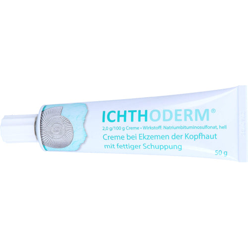 Ichtoderm (50 g)