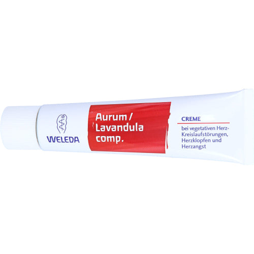 Aurum / Lavandula Comp (25 g)