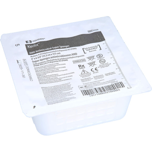 Kerlix AMD Super ME15X17cm (10 Stk.)