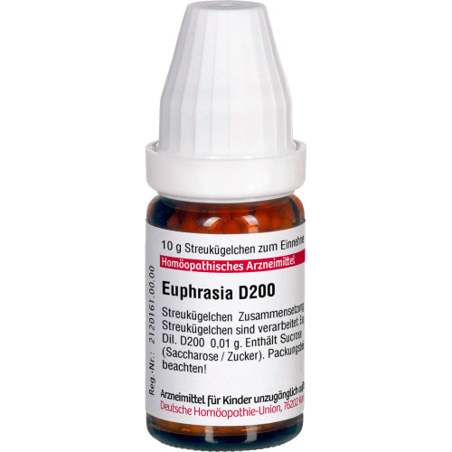 Euphrasia D200 (10 g)
