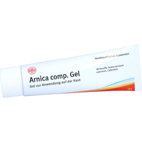 Arnica Comp GEL (50 g)