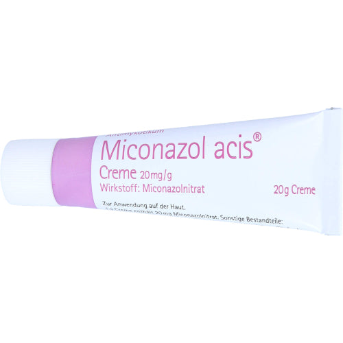 Miconazol Acis Creme (20 g)