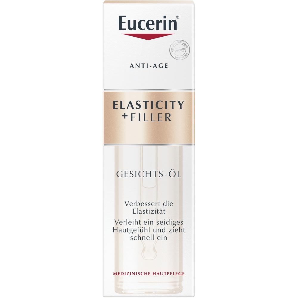 Eucerin Anti-Age Elasticity+Filler Gesichtsöl (30 ml)