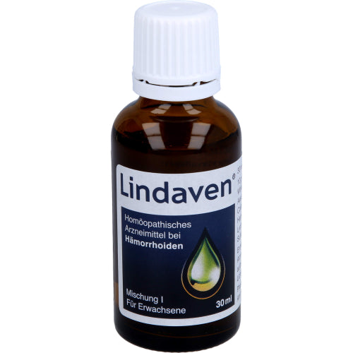 Lindaven (30 ml)