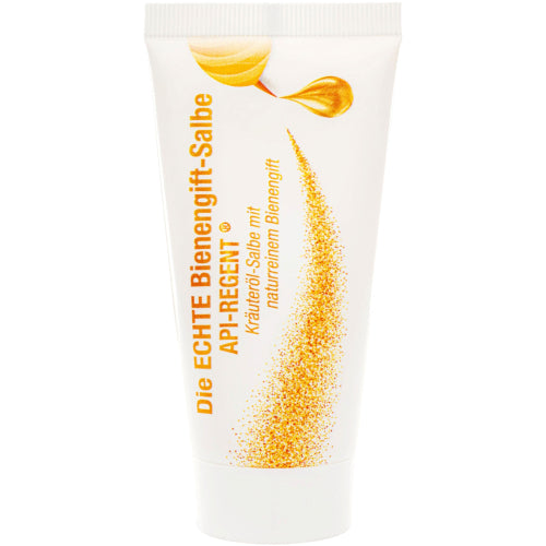 Bienegift Salve Api Regent Den Ægte (50 ml)