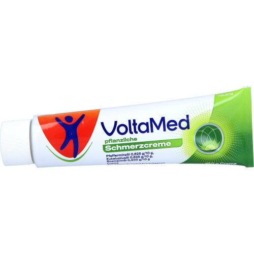 Voltamed Pflanzl Schmerzcreme (150 g)
