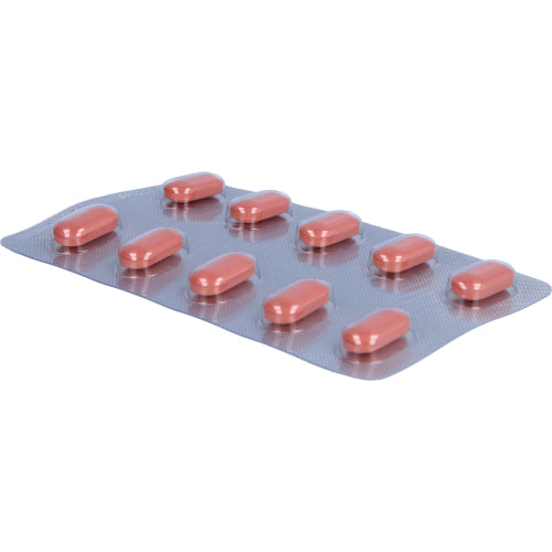 Menstruationsbeschwerden Menstruation (10 Stk.)