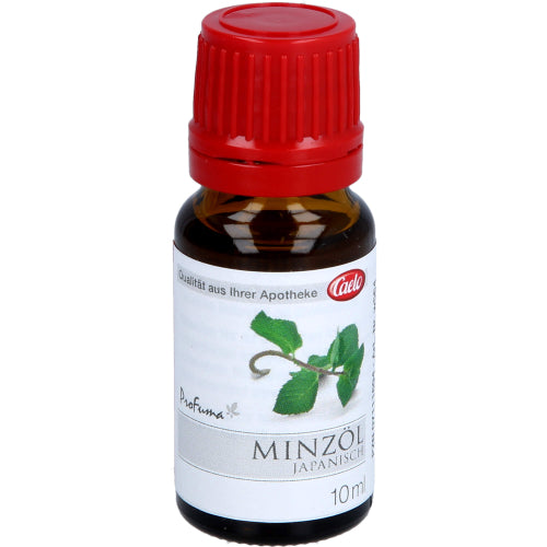 Minzolie Japan Profuma Caelo Hv-Verpackung (10 ml)