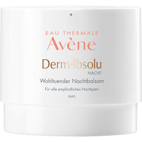 Avene Dermabsolu Nachtbalsam (40 ml)