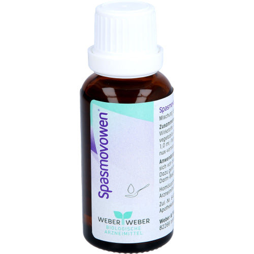 Spasmovowen (30 ml)