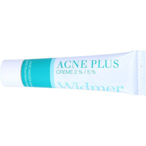 Widmer Acne Plus Creme (20 g)