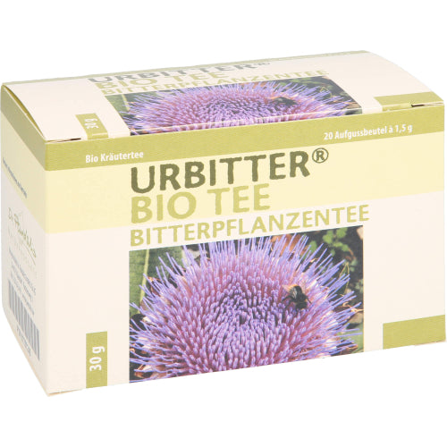Urbitter BIO TEE (30 g)