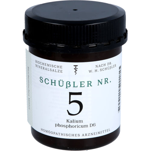 Schüßler 5 KAL.Phos.D6 (1000 Stk.)